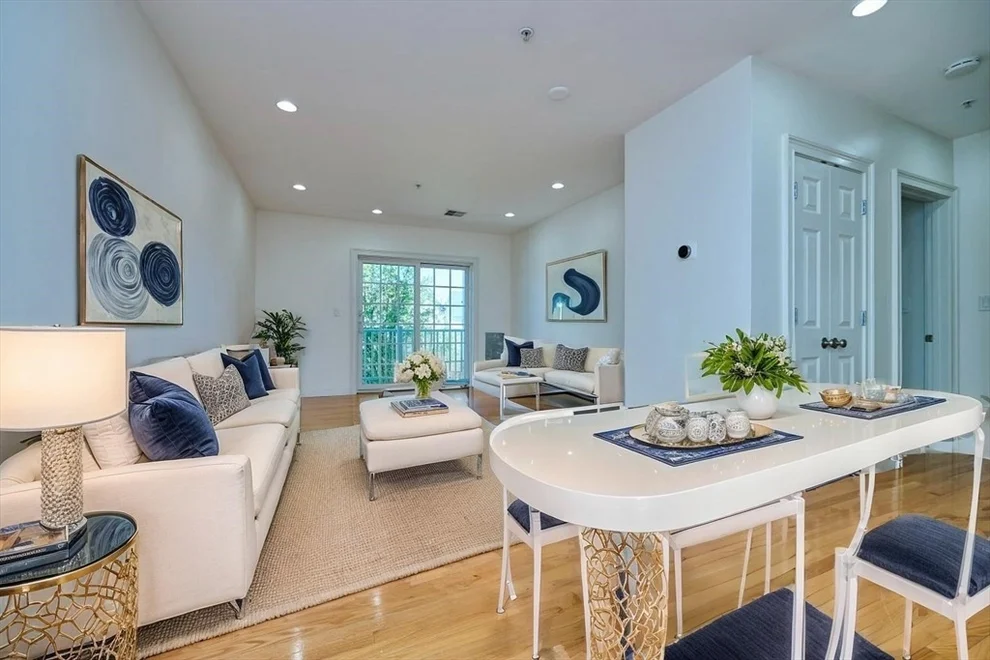 Unit for sale at 328 Copeland St, Quincy, MA 02169