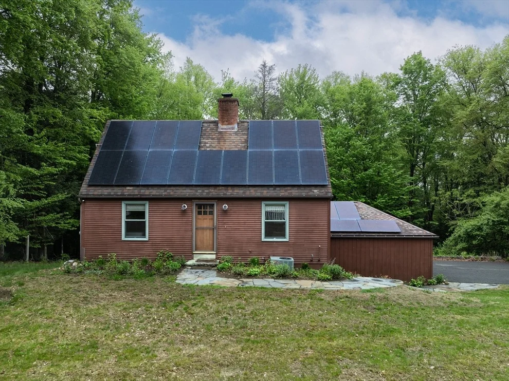Unit for sale at 223 Main Rd, Westhampton, MA 01027
