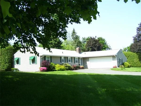 Unit for sale at 27 Kings Mountain Drive, West Boylston, MA 01583