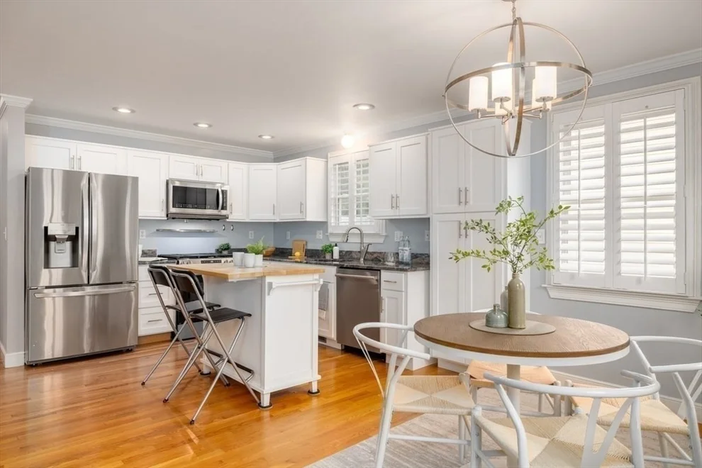 Unit for sale at 90 Boylston St, Boston, MA 02130