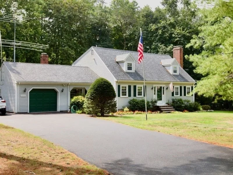 Unit for sale at 256 Cross Street, Bridgewater, MA 02324