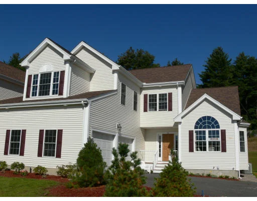 Unit for sale at 41 Rockville Meadows, Millis, MA 02054