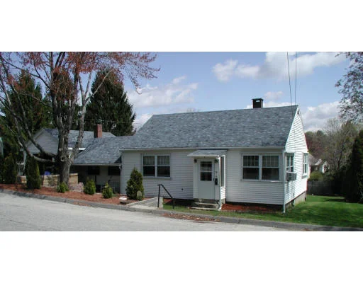 Unit for sale at 14 Ladybank Road, Worcester, MA 01606