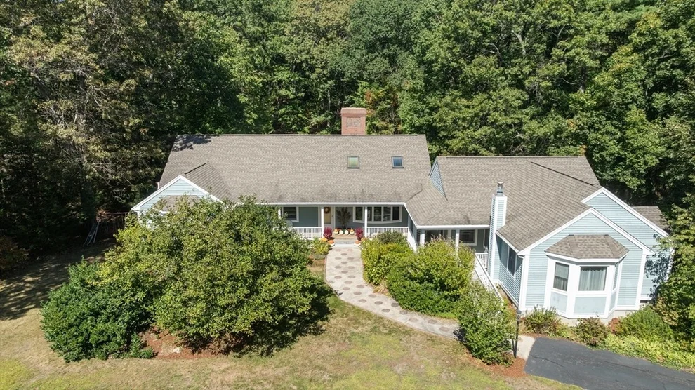 Unit for sale at 19 James, Middleton, MA 01949