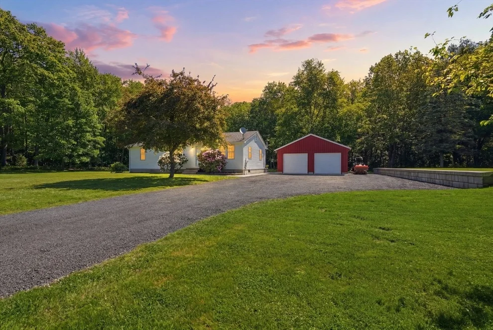 Unit for sale at 43 Long Plain Rd, Leverett, MA 01054