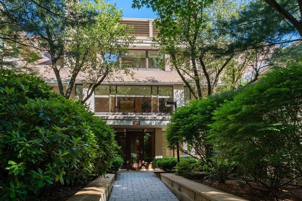 Unit for sale at 232 Allandale Road, Boston, MA 02467