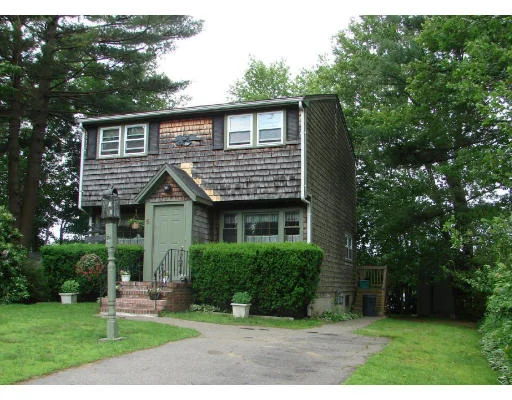 Unit for sale at 5 Juniper Road, Holbrook, MA 02343