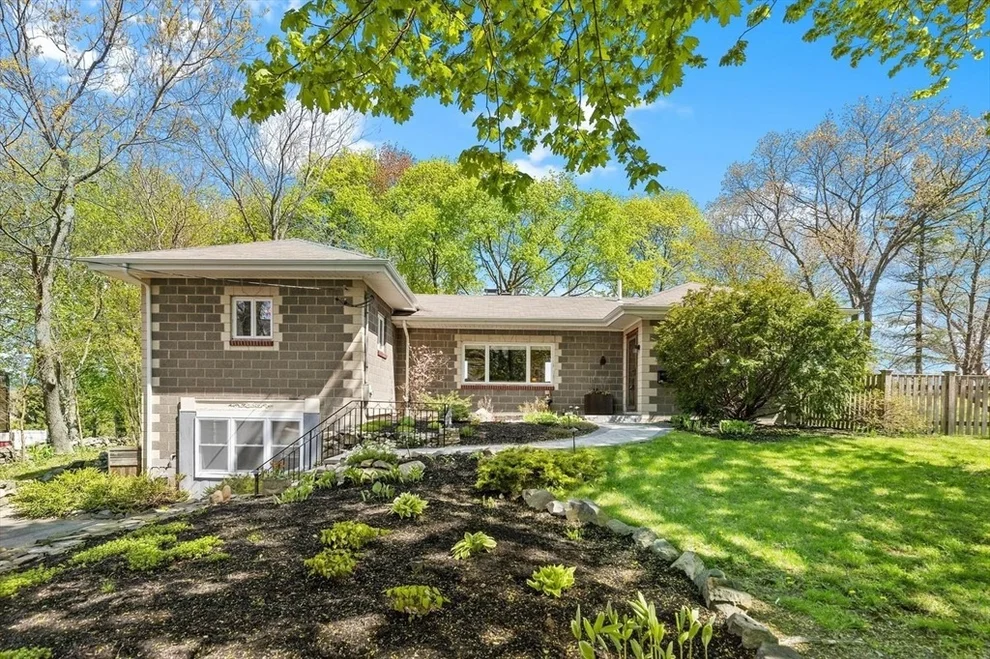 Unit for sale at 30 Horne Ave, Medford, MA 02155