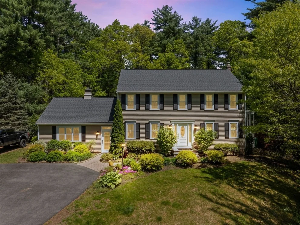 Unit for sale at 25 Dominique Dr, Bridgewater, MA 02324