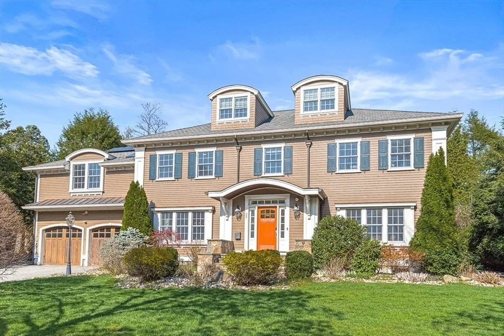 Unit for sale at 25 Wedgemere Ave, Winchester, MA 01890