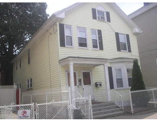 Unit for sale at 16 Bynner St, Boston, MA 02130