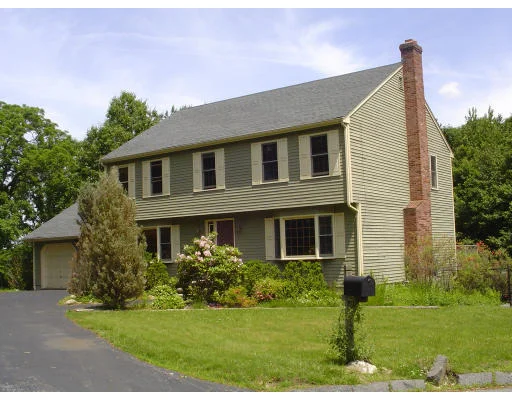 Unit for sale at 199 Roundtop Road, Marlborough, MA 01752