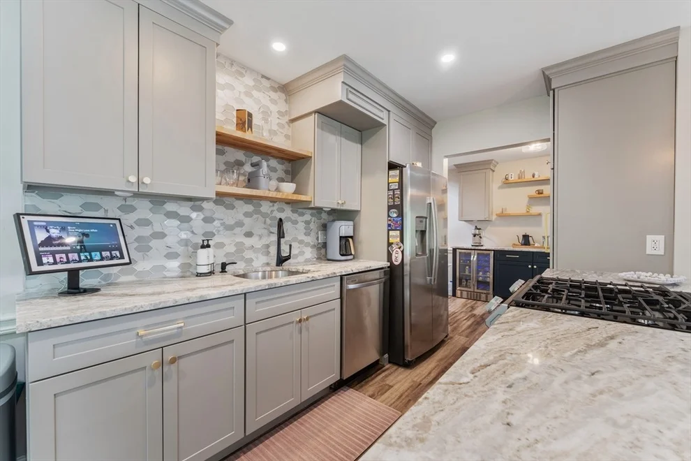 Unit for sale at 36 N Stone Mill Dr, Dedham, MA 02026