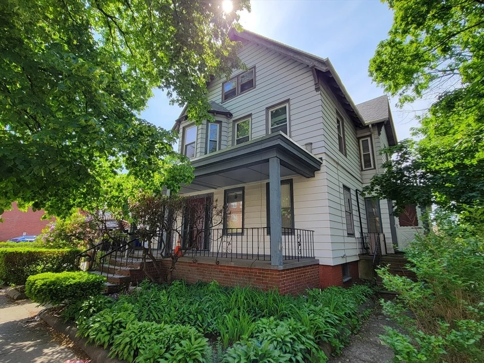 Unit for sale at 635 Salem St, Malden, MA 02148