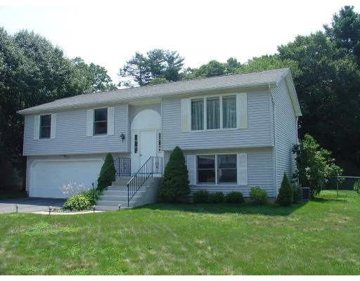 Unit for sale at 12 Boulder St., East Longmeadow, MA 01028