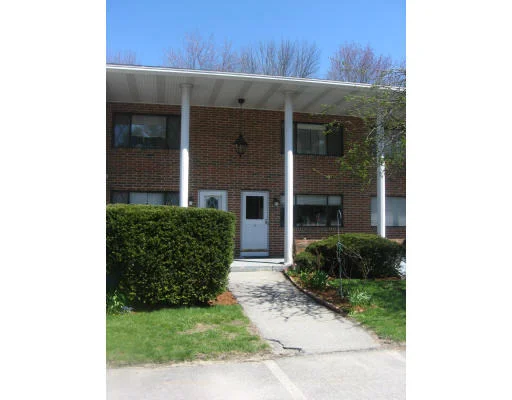 Unit for sale at 24 Farrwood Dr, Haverhill, MA 01835