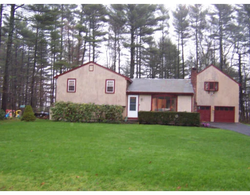 Unit for sale at 6 Canterbury Path, Carver, MA 02330