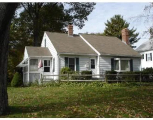 Unit for sale at 52 Poland St, Webster, MA 01570