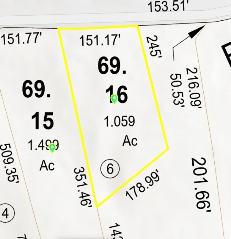 Unit for sale at Lot 6 Reed Street, Warren, MA 01083