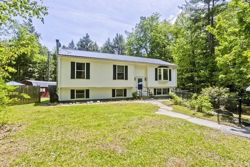 Unit for sale at 85 Damon Pond Rd, Chesterfield, MA 01012