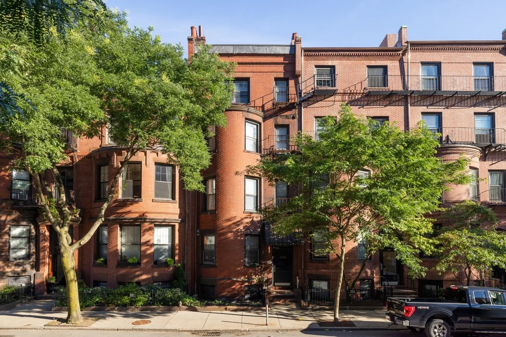 Unit for sale at 503 Beacon Street, Boston, MA 02215