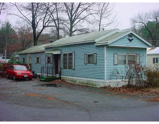 Unit for sale at 100 Rockingham Rd.,Lot #7, Derry, NH 03038