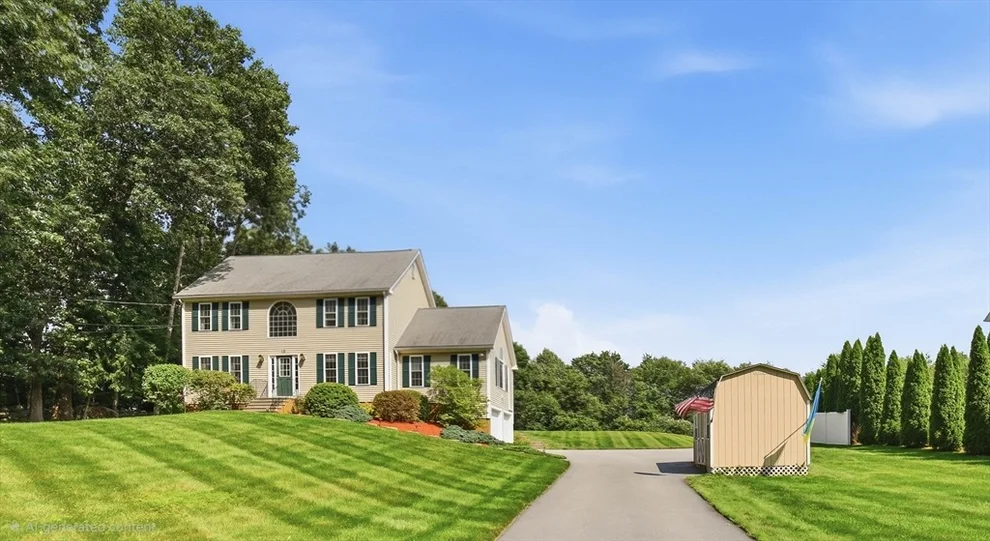 Unit for sale at 10 Roberts Rd, Dudley, MA 01571