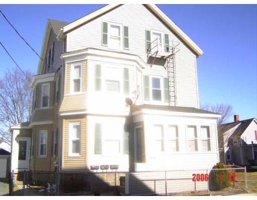 Unit for sale at 1418 Globe Street, Fall River, MA 02724