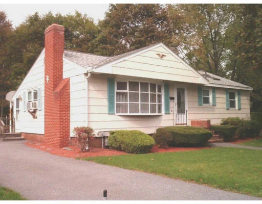 Unit for sale at 21 Talbot Avenue, Billerica, MA 01821