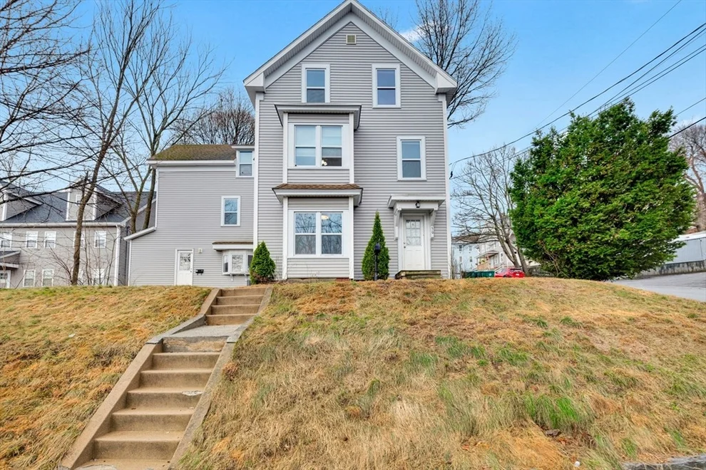 Unit for sale at 48-50 Nashua St, Fitchburg, MA 01420
