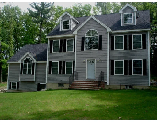 Unit for sale at 9 Twin Pines, Billerica, MA 01821