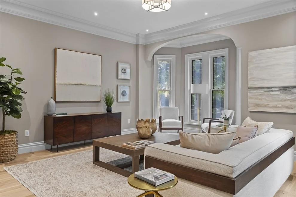 Unit for sale at 17 Alveston St, Boston, MA 02130