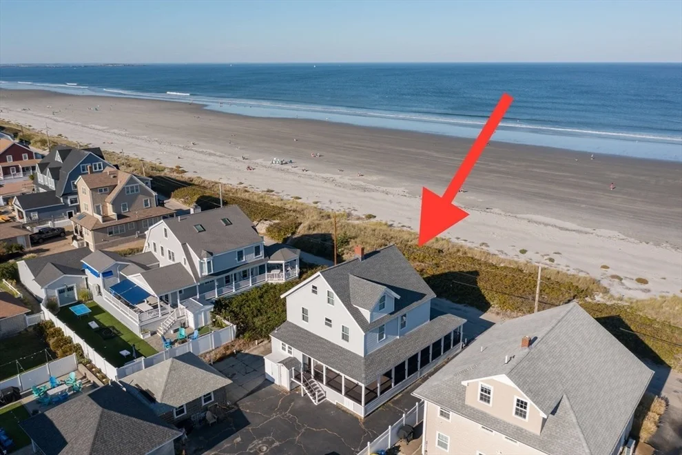 Unit for sale at 69 Beach Ave, Hull, MA 02045