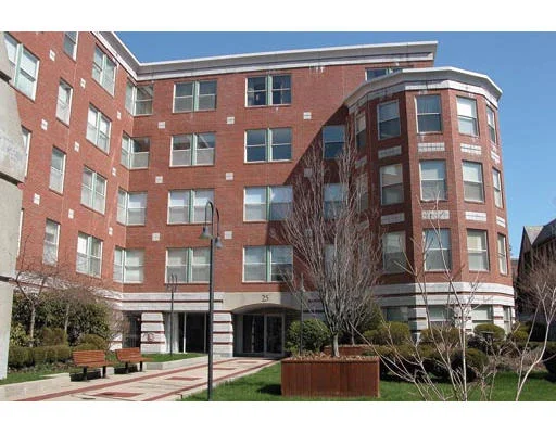 Unit for sale at 25 Marion Street, Brookline, MA 02446