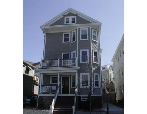 Unit for sale at 198 Hyde Park Avenue, Boston, MA 02130