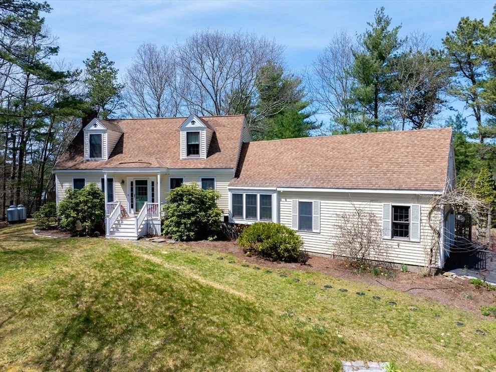 Unit for sale at 168 Jordan Rd, Plymouth, MA 02360