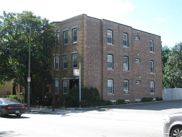 Unit for sale at 593/595 Centre Street, Boston, MA 02130
