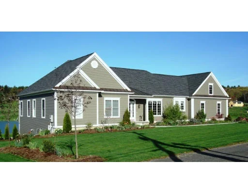 Unit for sale at 19 Sunnyside, Southwick, MA 01077