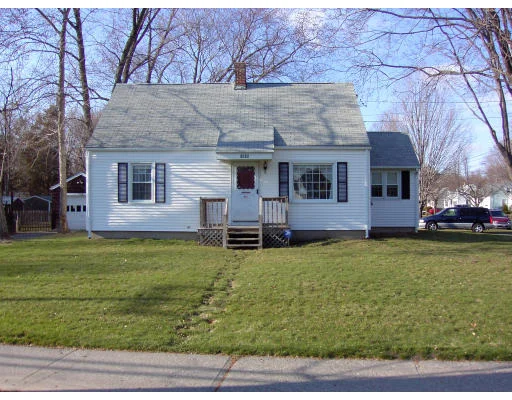 Unit for sale at 1646 Wilbraham Road, Springfield, MA 01119