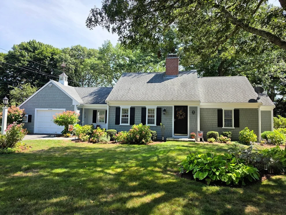 Unit for sale at 17 Captain York Road, Yarmouth, MA 02664