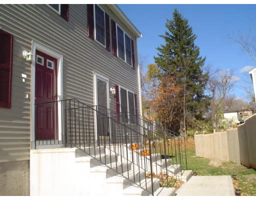 Unit for sale at 101 Sparks St, Lowell, MA 01854