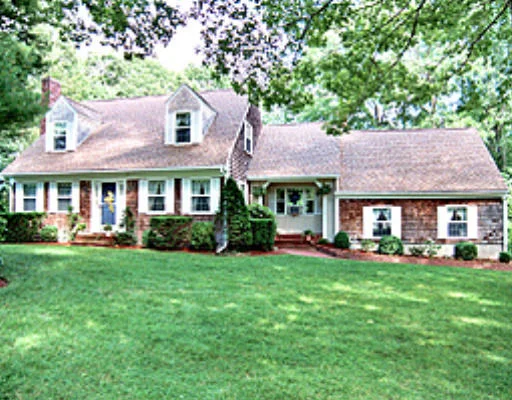 Unit for sale at 23 Nicholas Road, Hopkinton, MA 01748