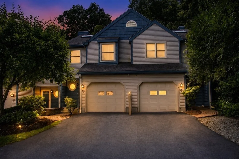 Unit for sale at 55 Crystal Brook Way, Marlborough, MA 01752