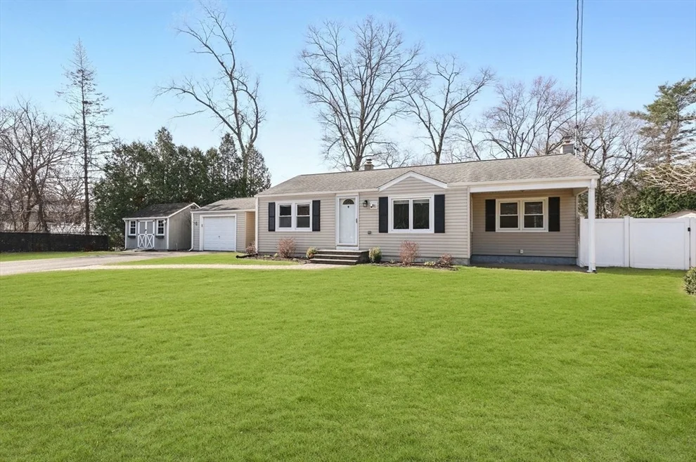 Unit for sale at 12 Hickory Pl, South Hadley, MA 01075