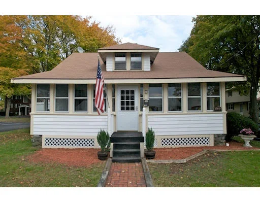 Unit for sale at 190 Pine St, Danvers, MA 01923