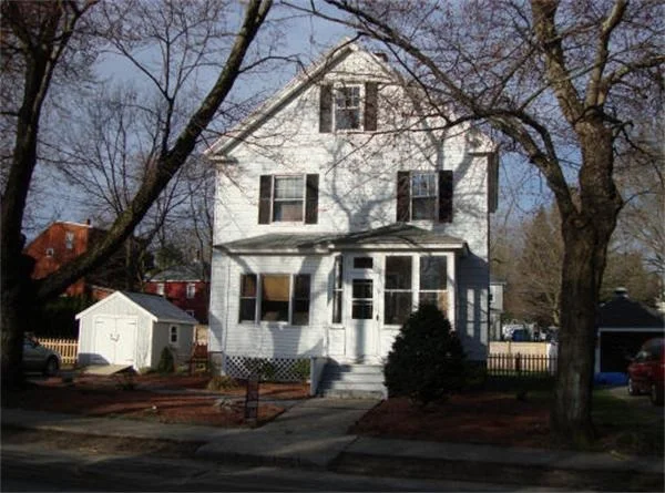 Unit for sale at 28 Carter St, Hudson, MA 01749