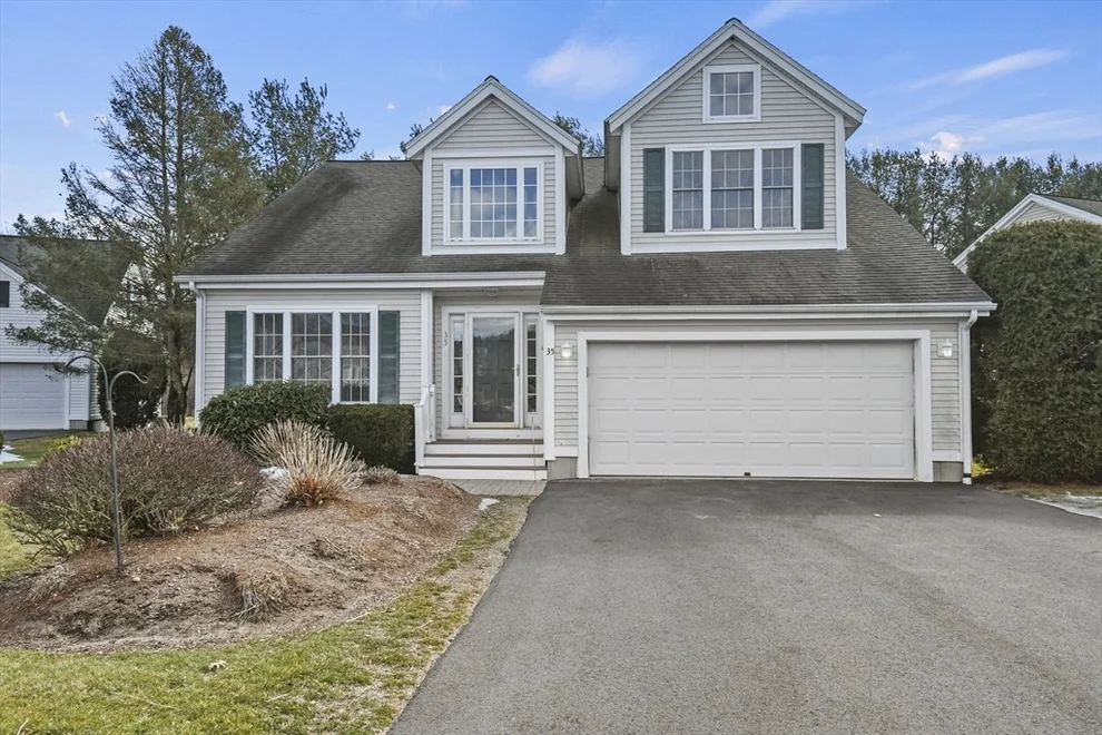 Unit for sale at 35 Augusta Way, Chelmsford, MA 01863