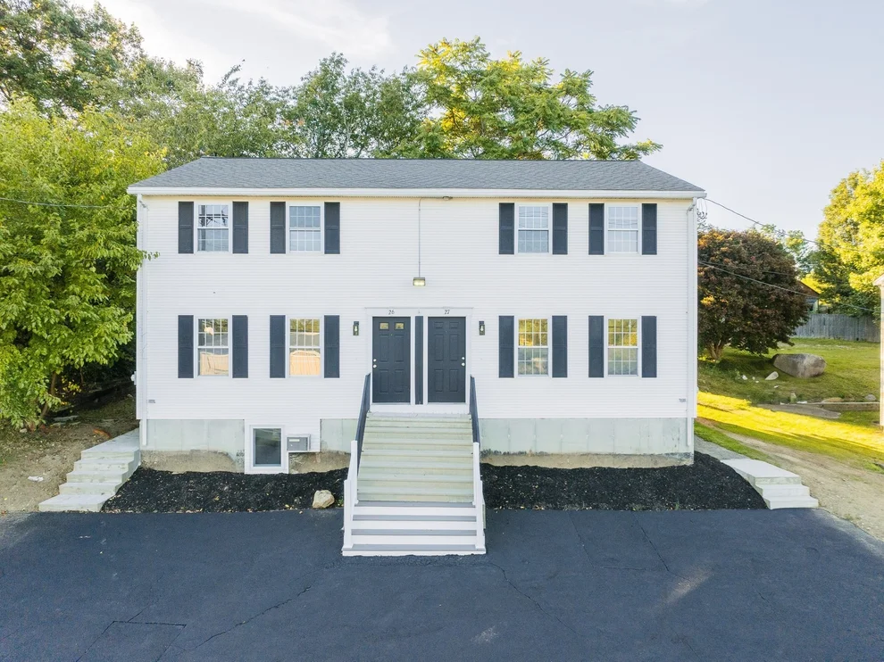 Unit for sale at 28A Boylston Street, Worcester, MA 01605