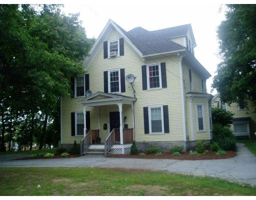Unit for sale at 24 Boston Rd, Chelmsford, MA 01824