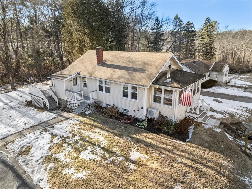 Unit for sale at 49 Metropolitan Ave, Ashland, MA 01721